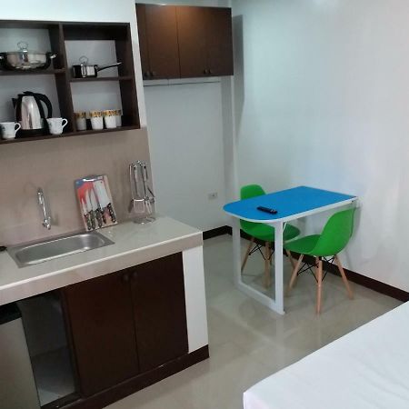 Clark-Pad Inn, Angeles City מראה חיצוני תמונה