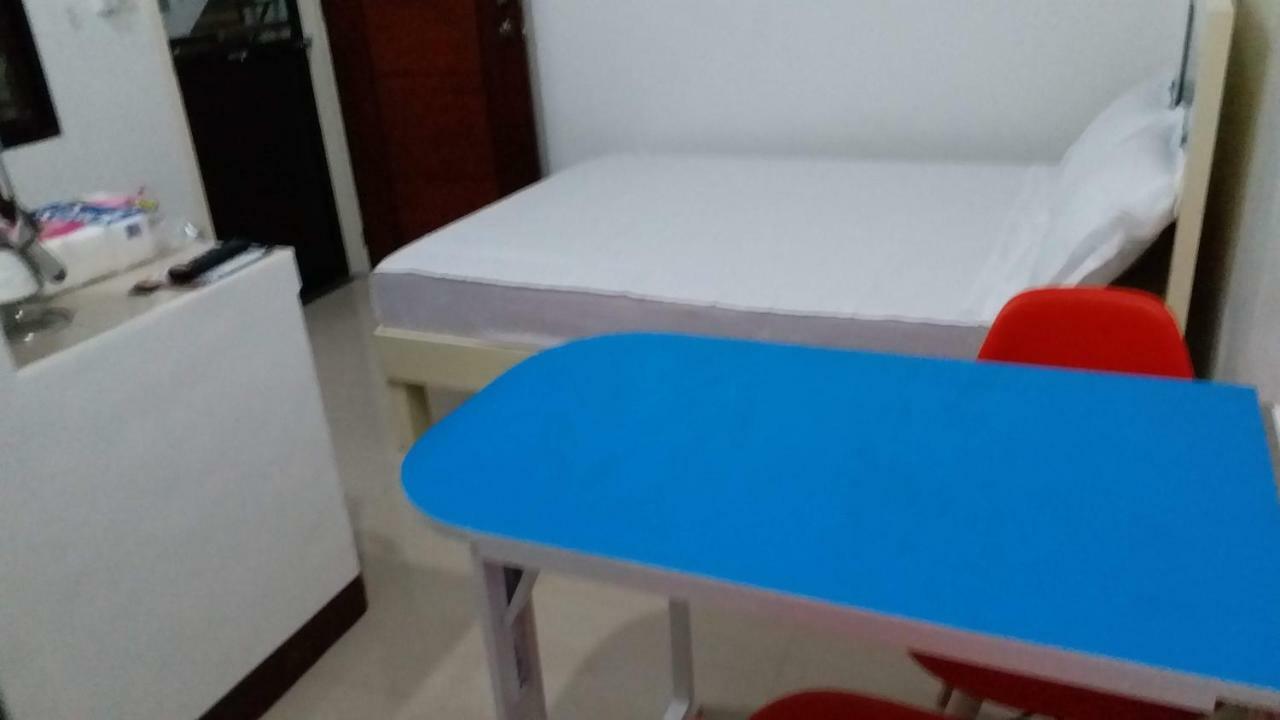 Clark-Pad Inn, Angeles City מראה חיצוני תמונה