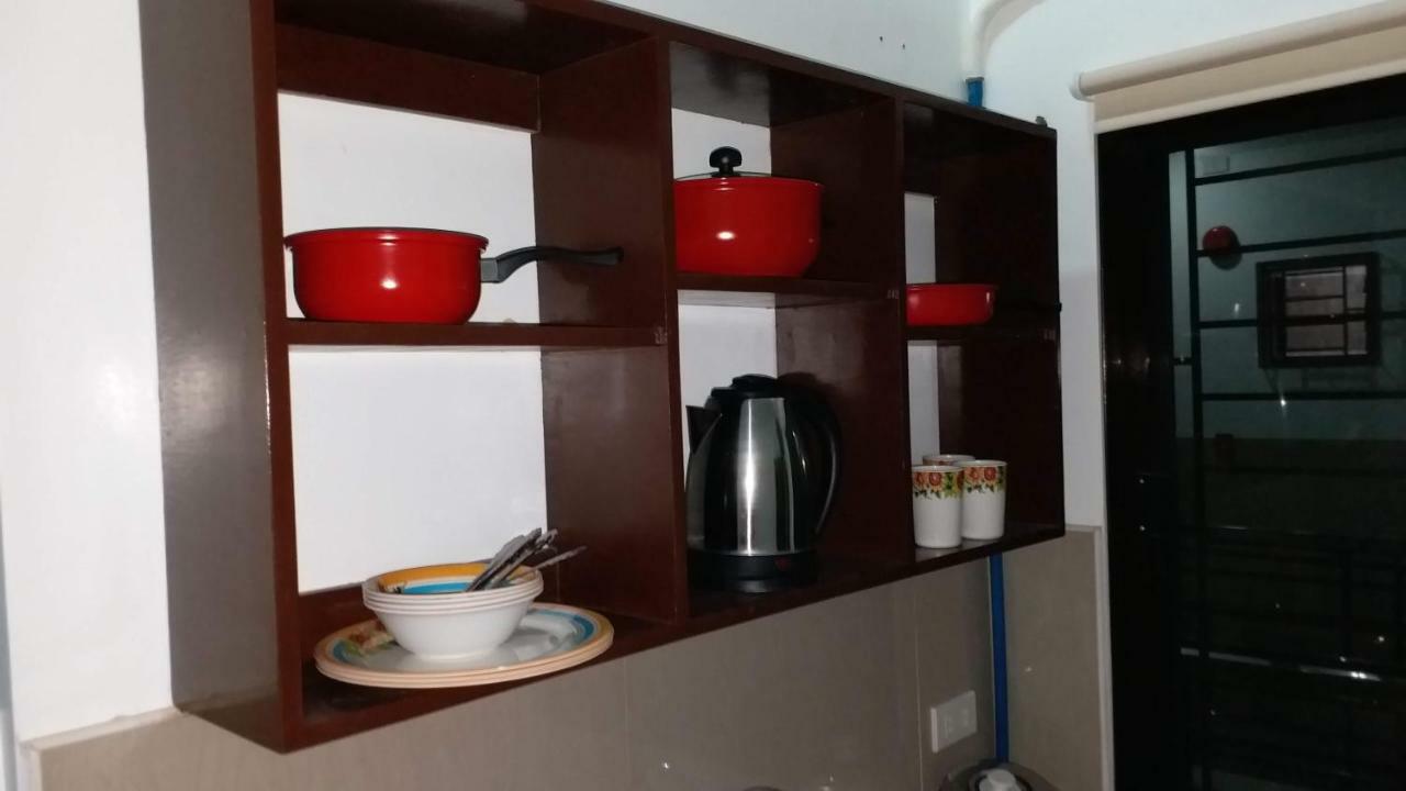 Clark-Pad Inn, Angeles City מראה חיצוני תמונה