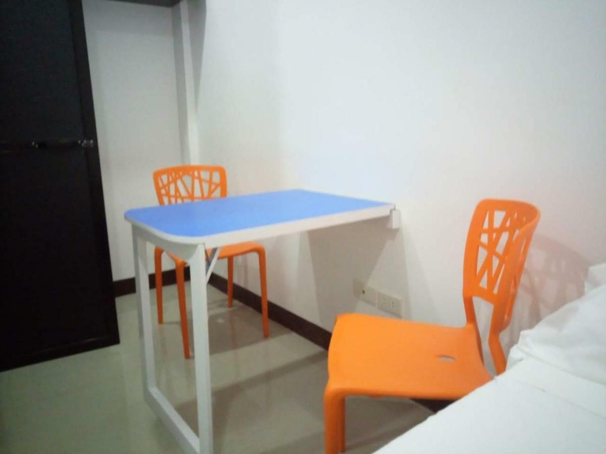 Clark-Pad Inn, Angeles City מראה חיצוני תמונה