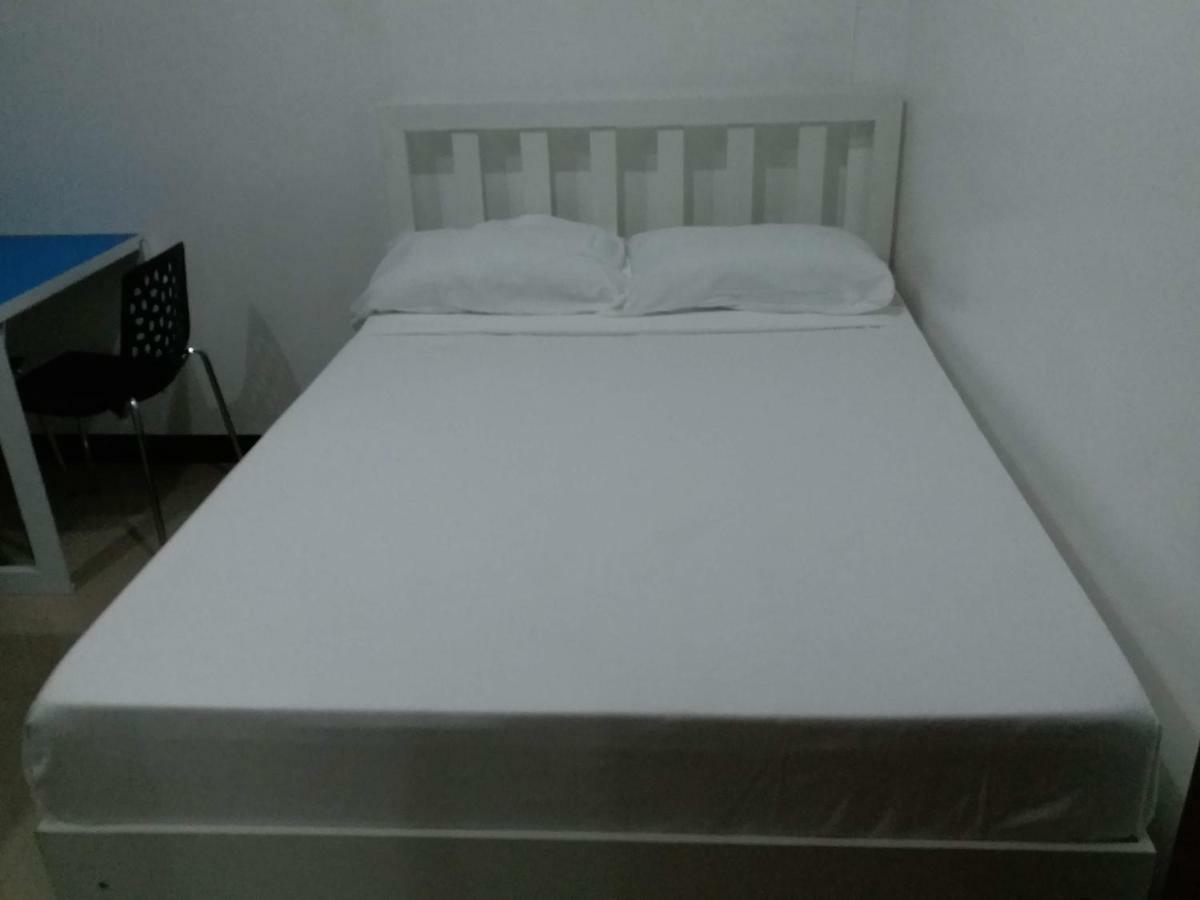 Clark-Pad Inn, Angeles City מראה חיצוני תמונה