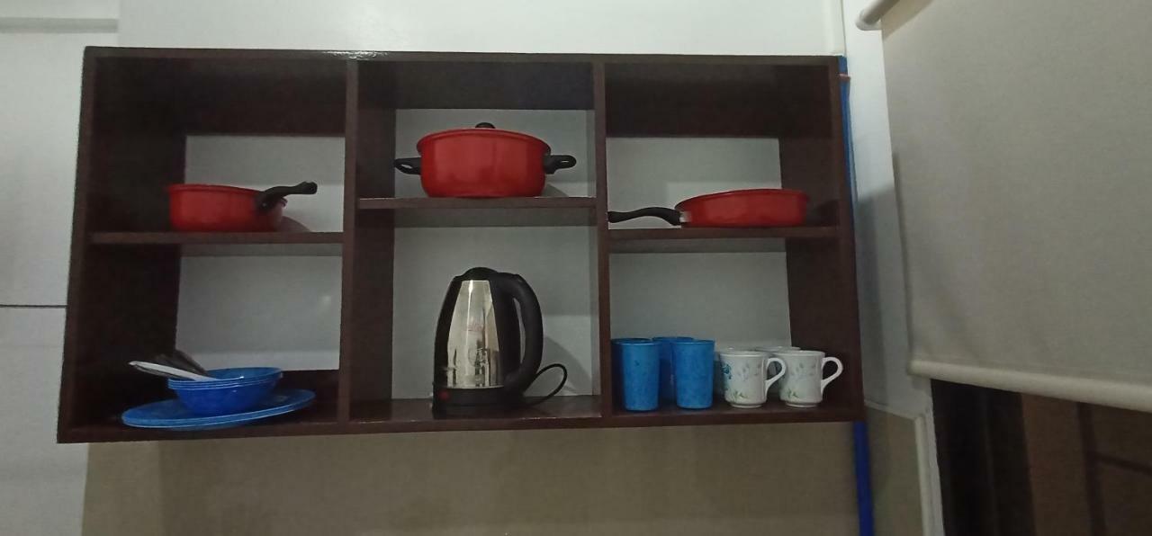 Clark-Pad Inn, Angeles City מראה חיצוני תמונה