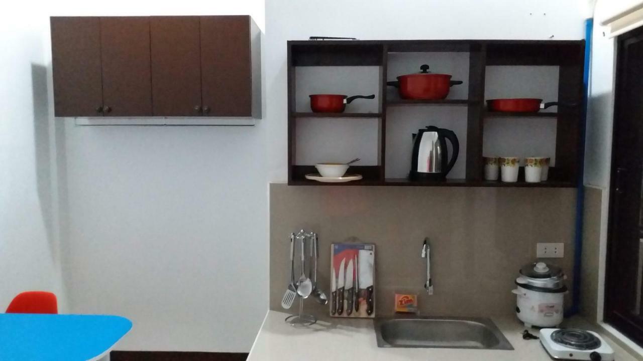 Clark-Pad Inn, Angeles City מראה חיצוני תמונה