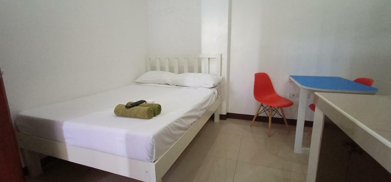 Clark-Pad Inn, Angeles City מראה חיצוני תמונה