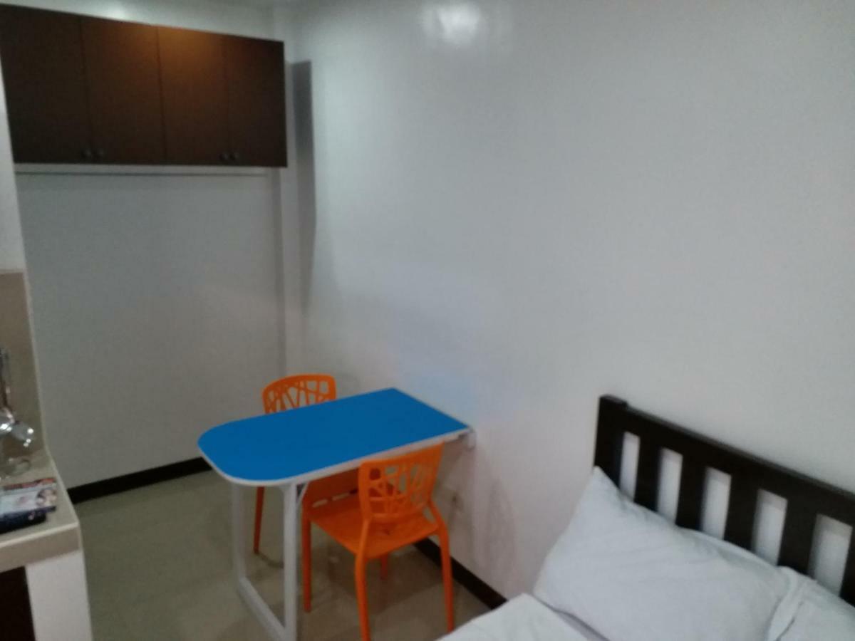 Clark-Pad Inn, Angeles City מראה חיצוני תמונה