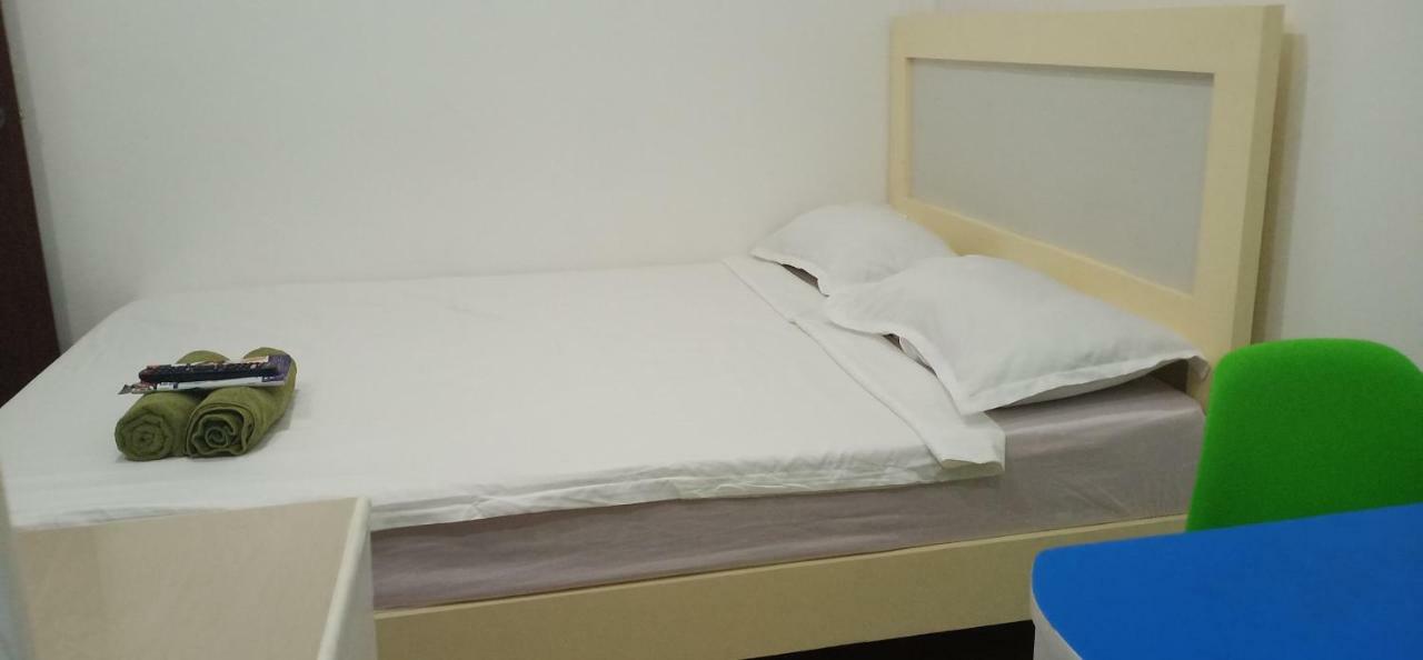 Clark-Pad Inn, Angeles City מראה חיצוני תמונה