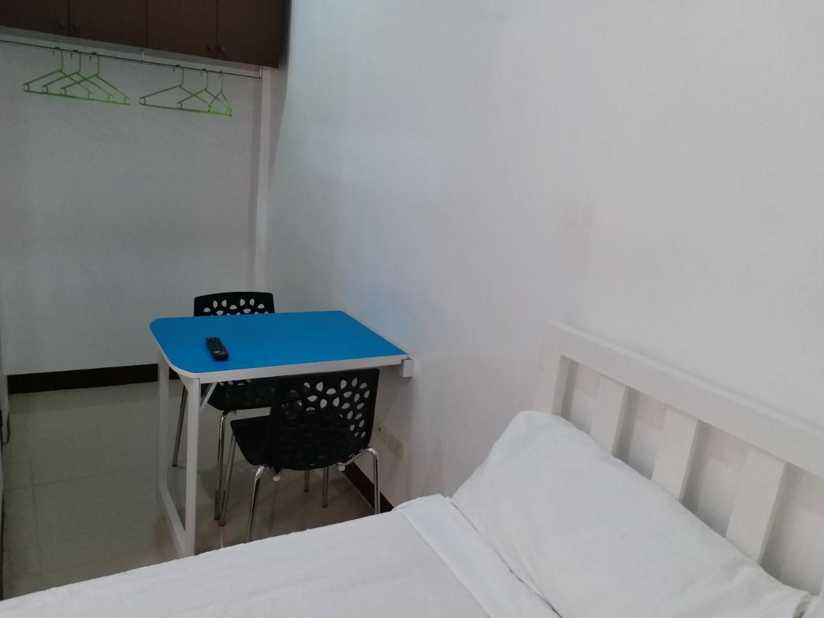 Clark-Pad Inn, Angeles City מראה חיצוני תמונה